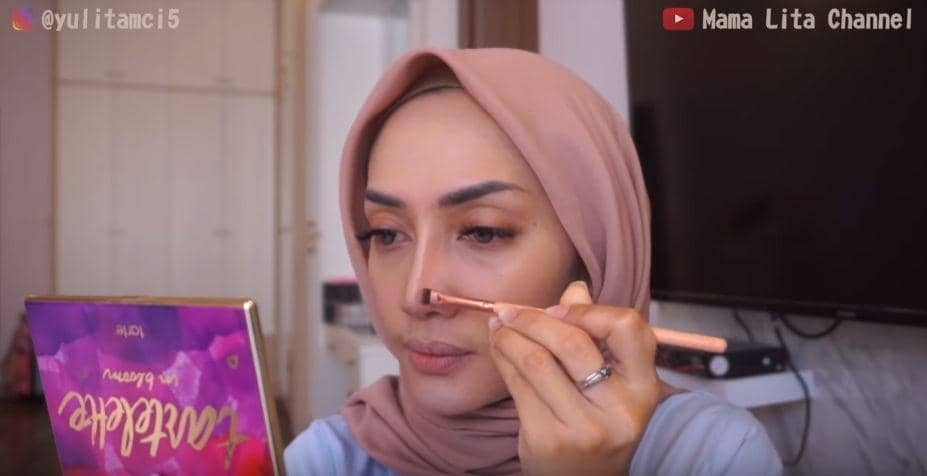 Youtube/Mama Lita Channel