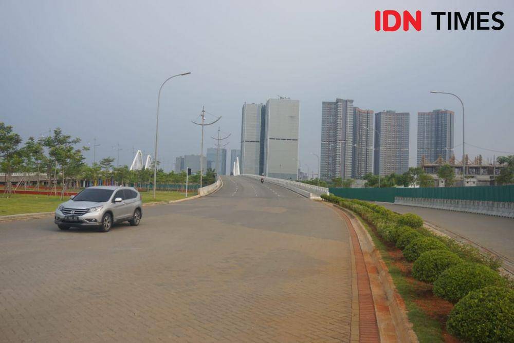 IDN Times/Gregorius Aryodamar P