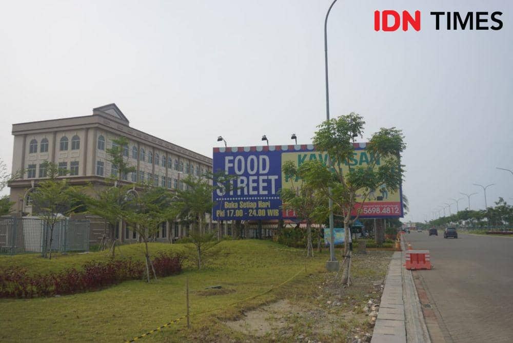 IDN Times/Gregorius Aryodamar P