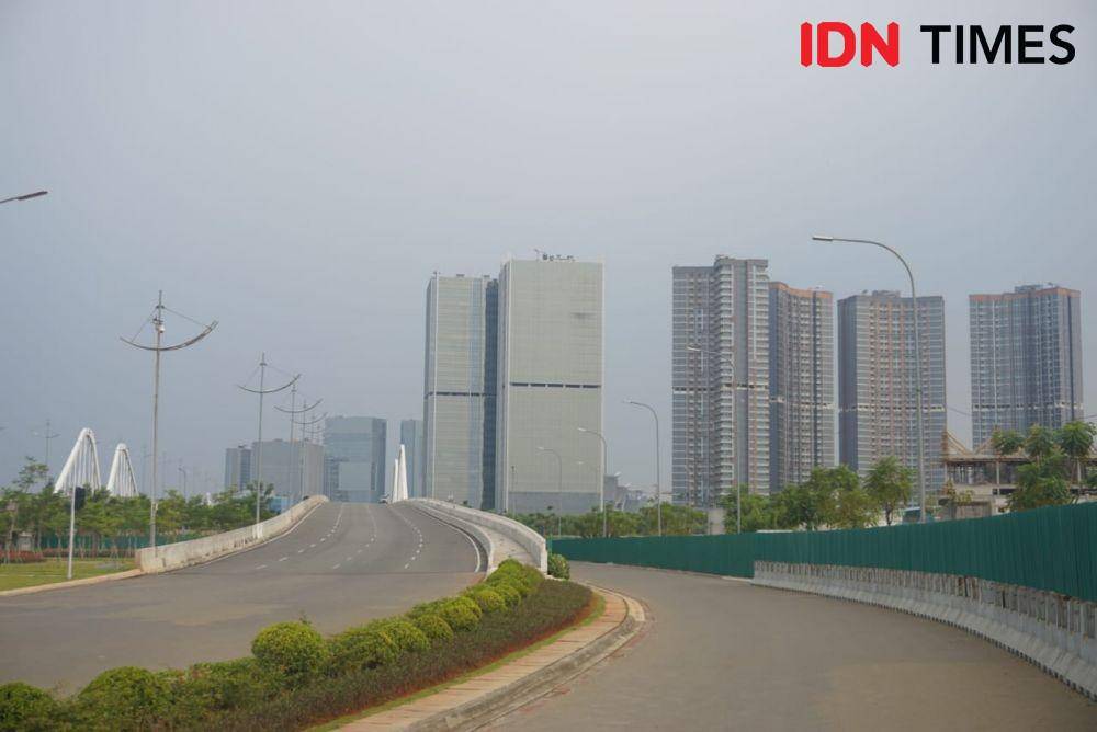 IDN Times/Gregorius Aryodamar P