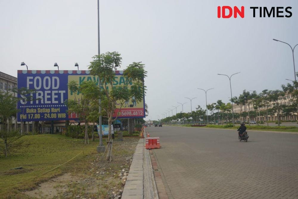 IDN Times/Gregorius Aryodamar P