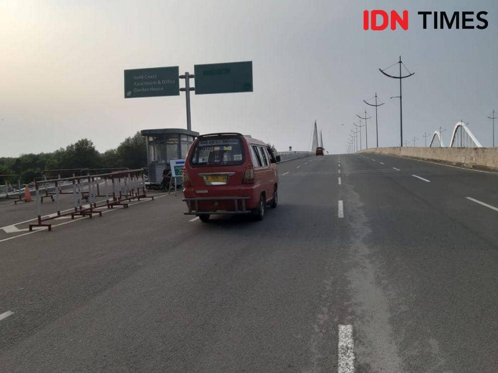 IDN Times/Gregorius Aryodamar P