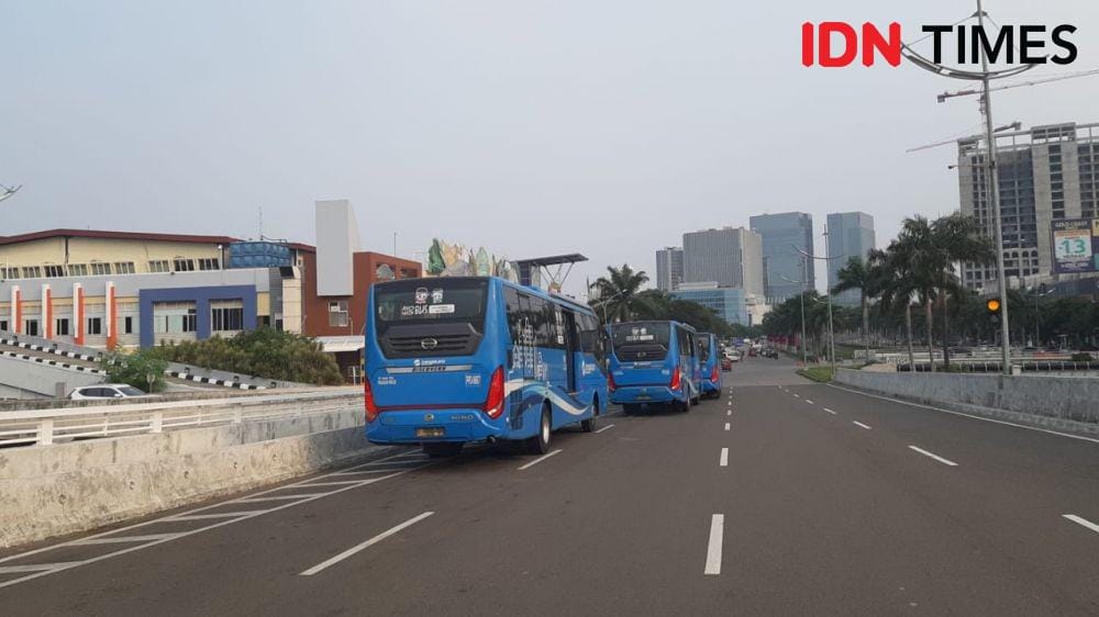 IDN Times/Gregorius Aryodamar P