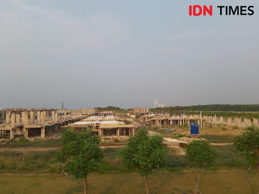 IDN Times/Gregorius Aryodamar P