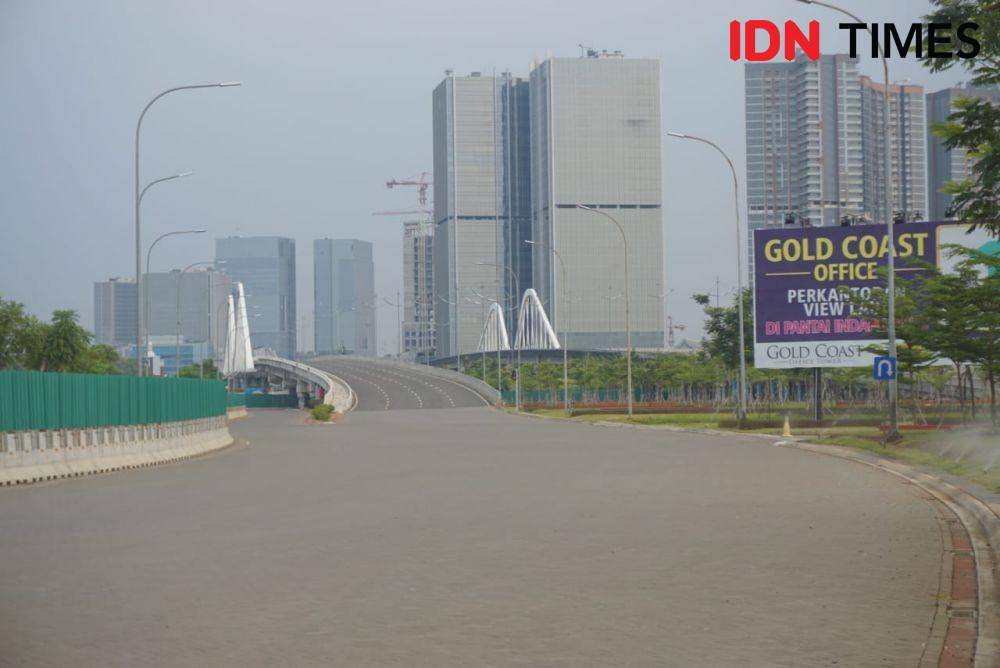 IDN Times/Gregorius Aryodamar P