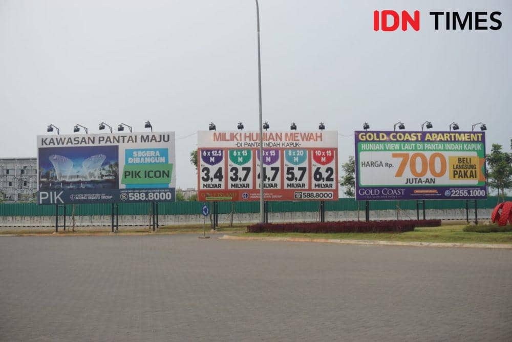 IDN Times/Gregorius Aryodamar P