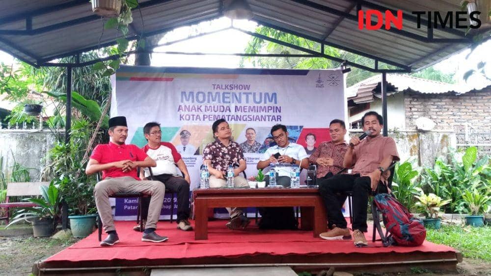 IDN Times/Gideon Aritonang