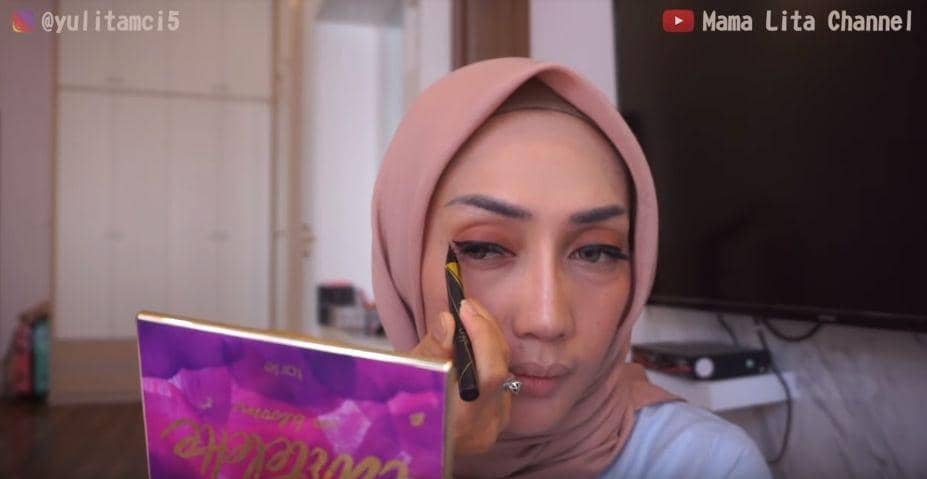 Youtube/Mama Lita Channel