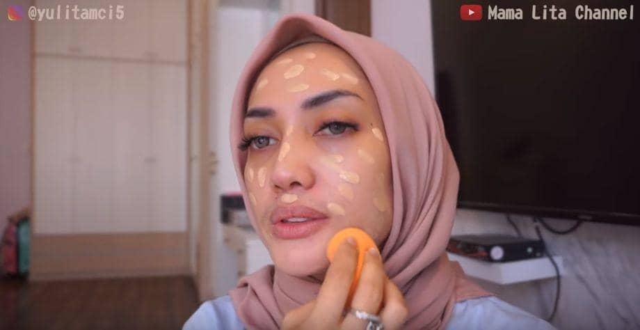 Youtube/Mama Lita Channel
