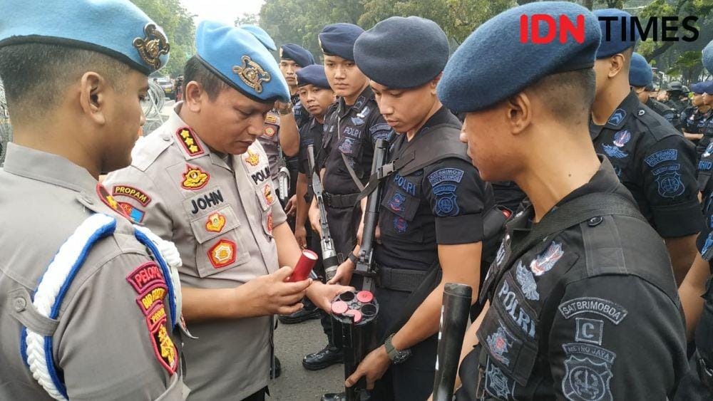 IDN Times/Muhamad Iqbal