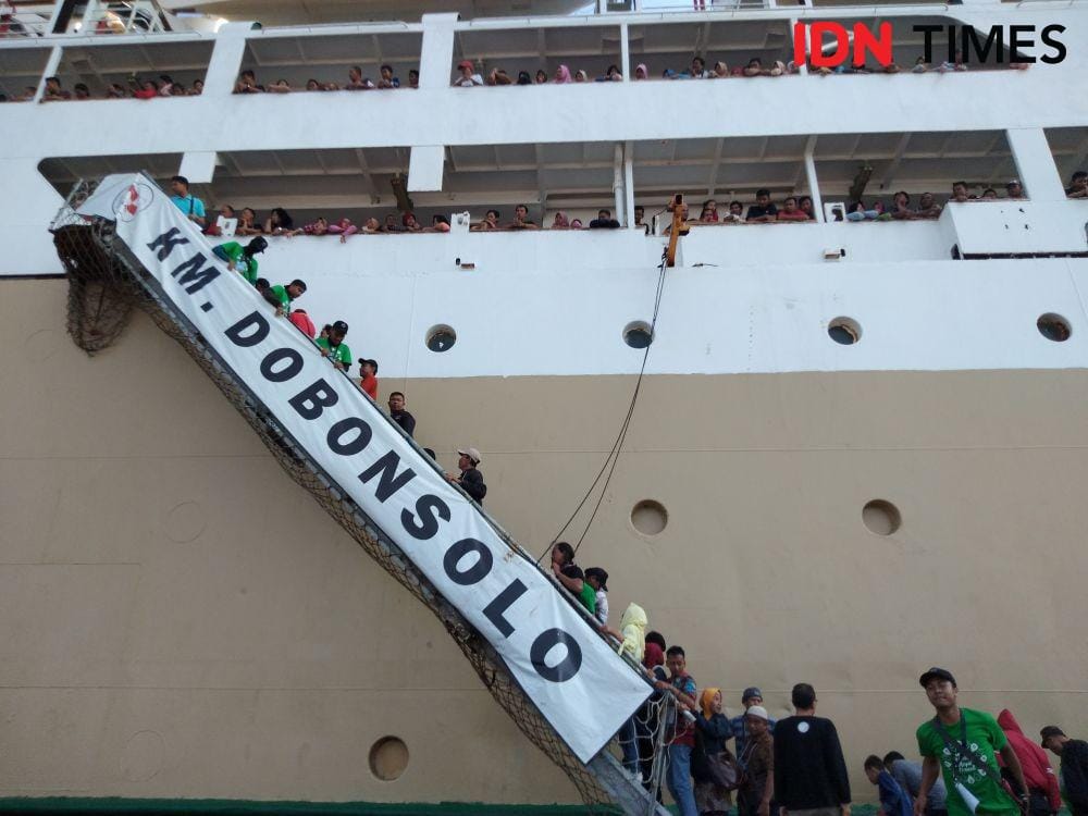 IDN Times/Fariz Fardianto