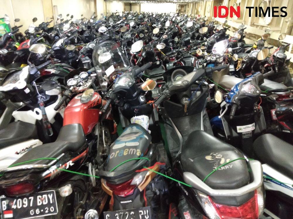 IDN Times/Fariz Fardianto