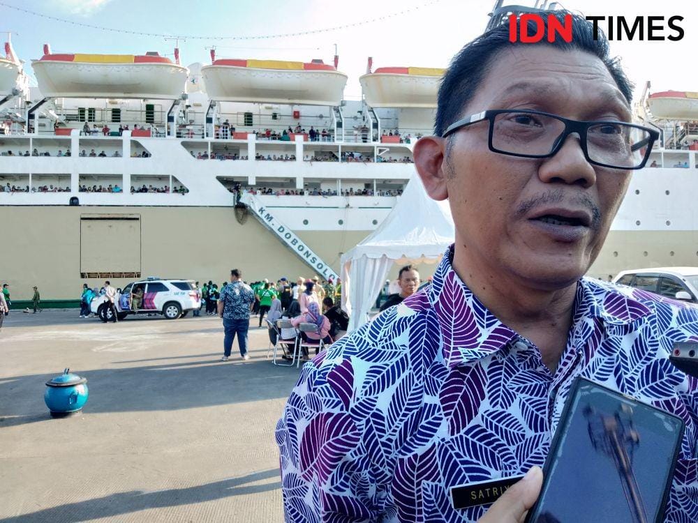 IDN Times/Fariz Fardianto