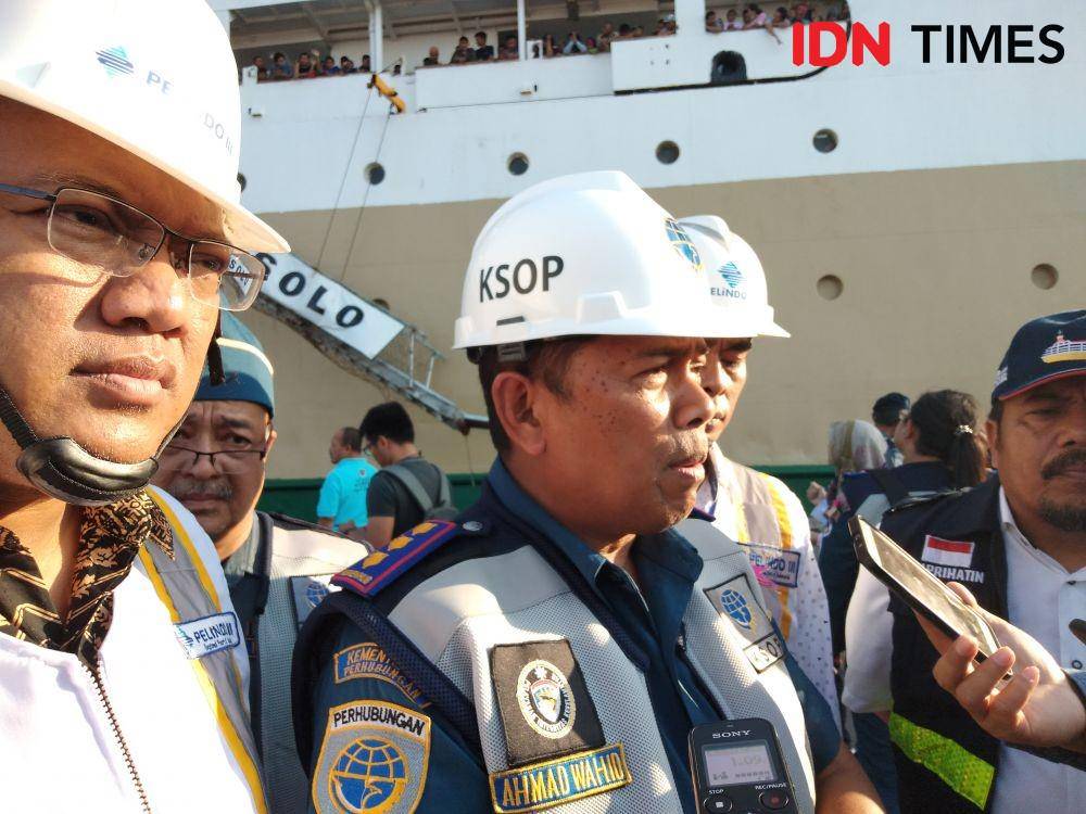 IDN Times/Fariz Fardianto