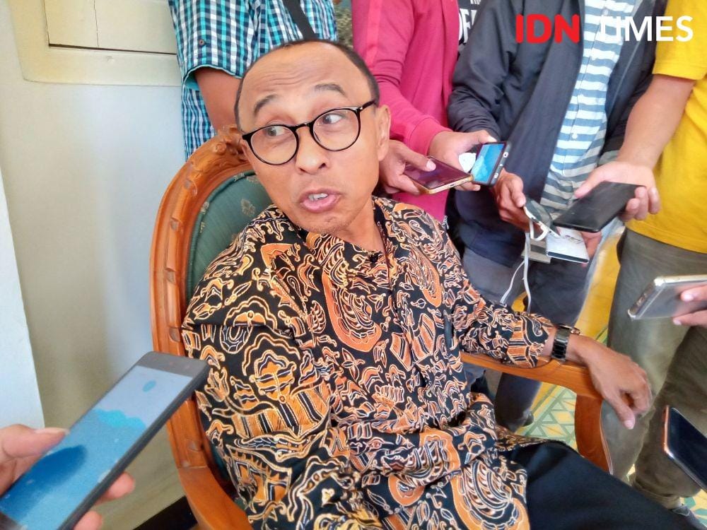 IDN Times/Tunggul Kumoro