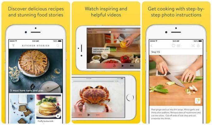 play.google.com/kitchenstories