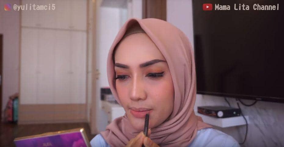Youtube/Mama Lita Channel