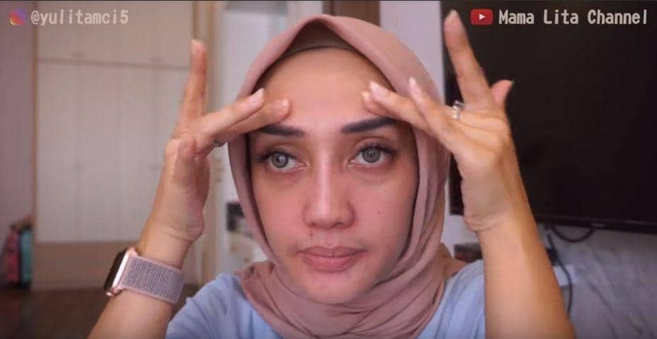 Youtube/Mama Lita Channel