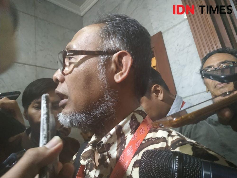 IDN Times/Auriga Agustina