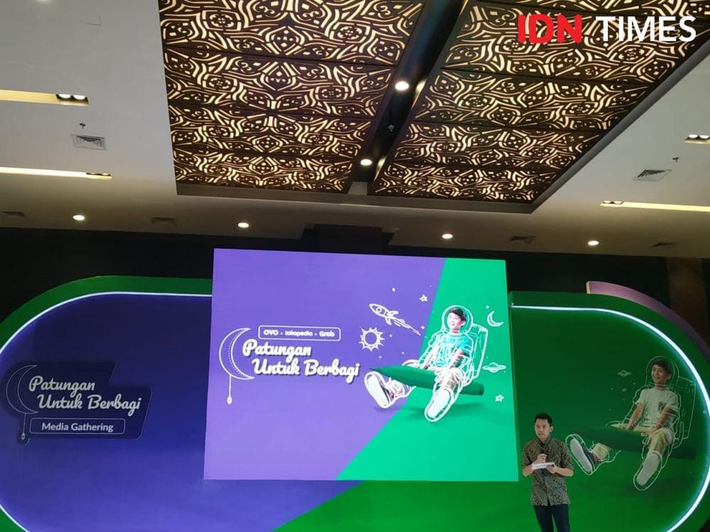 IDN Times/Auriga Agustina