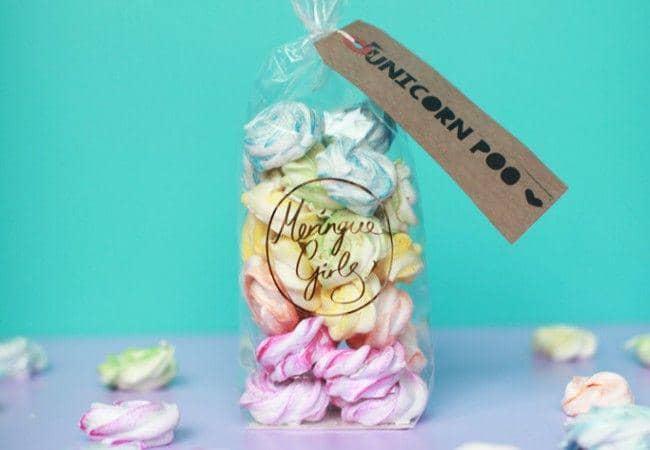 Resep Gampang Bikin Meringue, Camilan Ala Cafe yang Murah Meriah