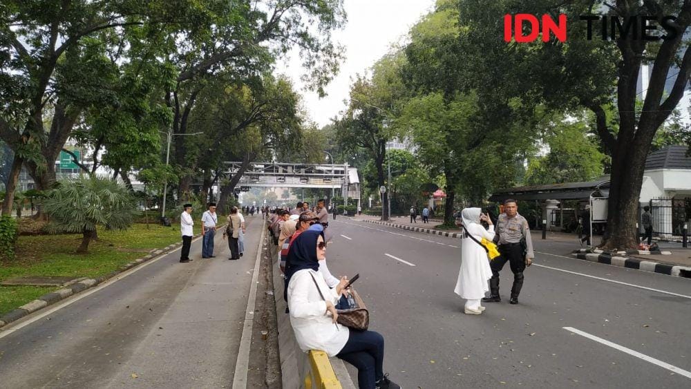 IDN Times/Muhammad Iqbal