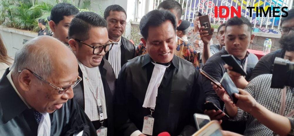 IDN Times/Teatrika Handiko Putri