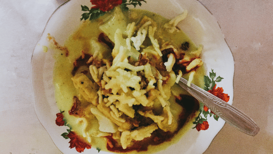 Dok. Pribadi/Martha Puri