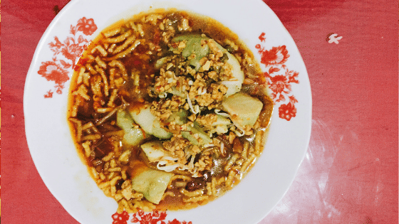 Dok. Pribadi/Martha Puri