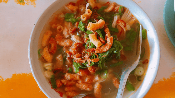 Dok. Pribadi/Martha Puri