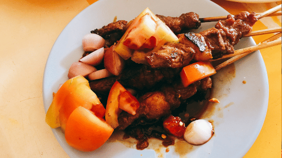 Dok. Pribadi/Martha Puri