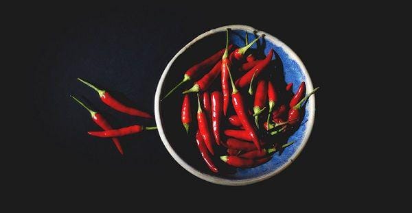 unsplash.com/Thomas Evans