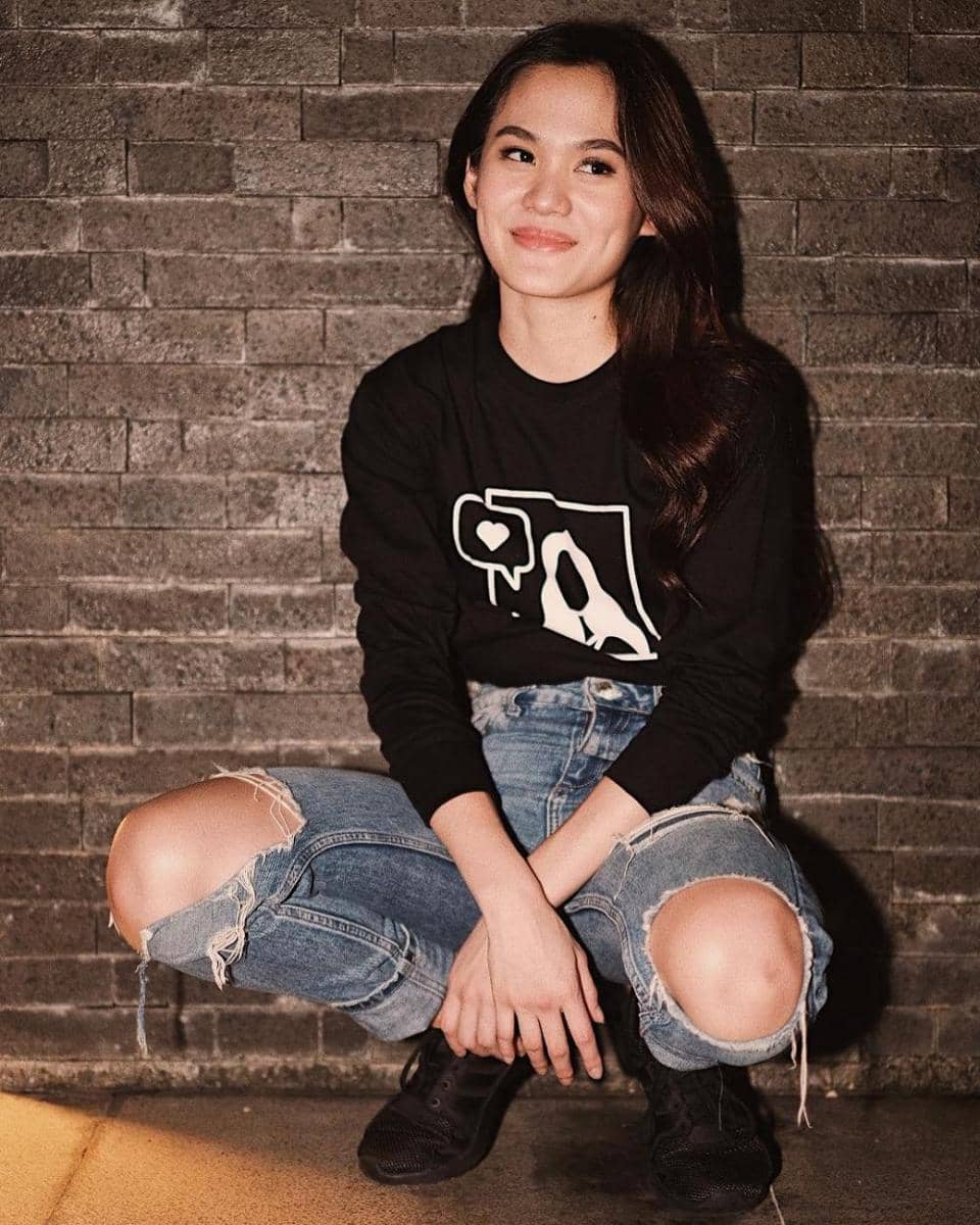 Instagram/Sheryl Sheinafia