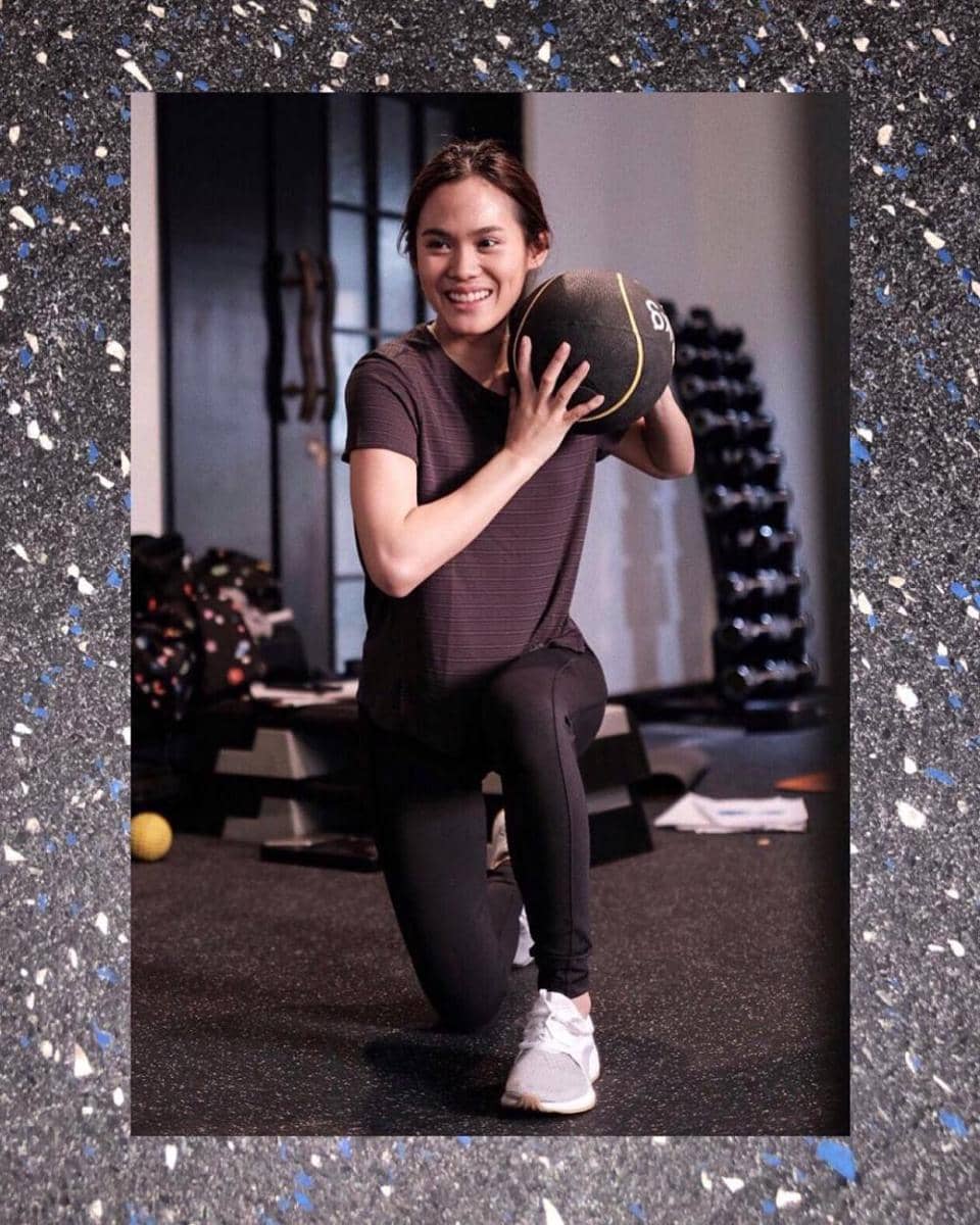 Instagram/Sheryl Sheinafia