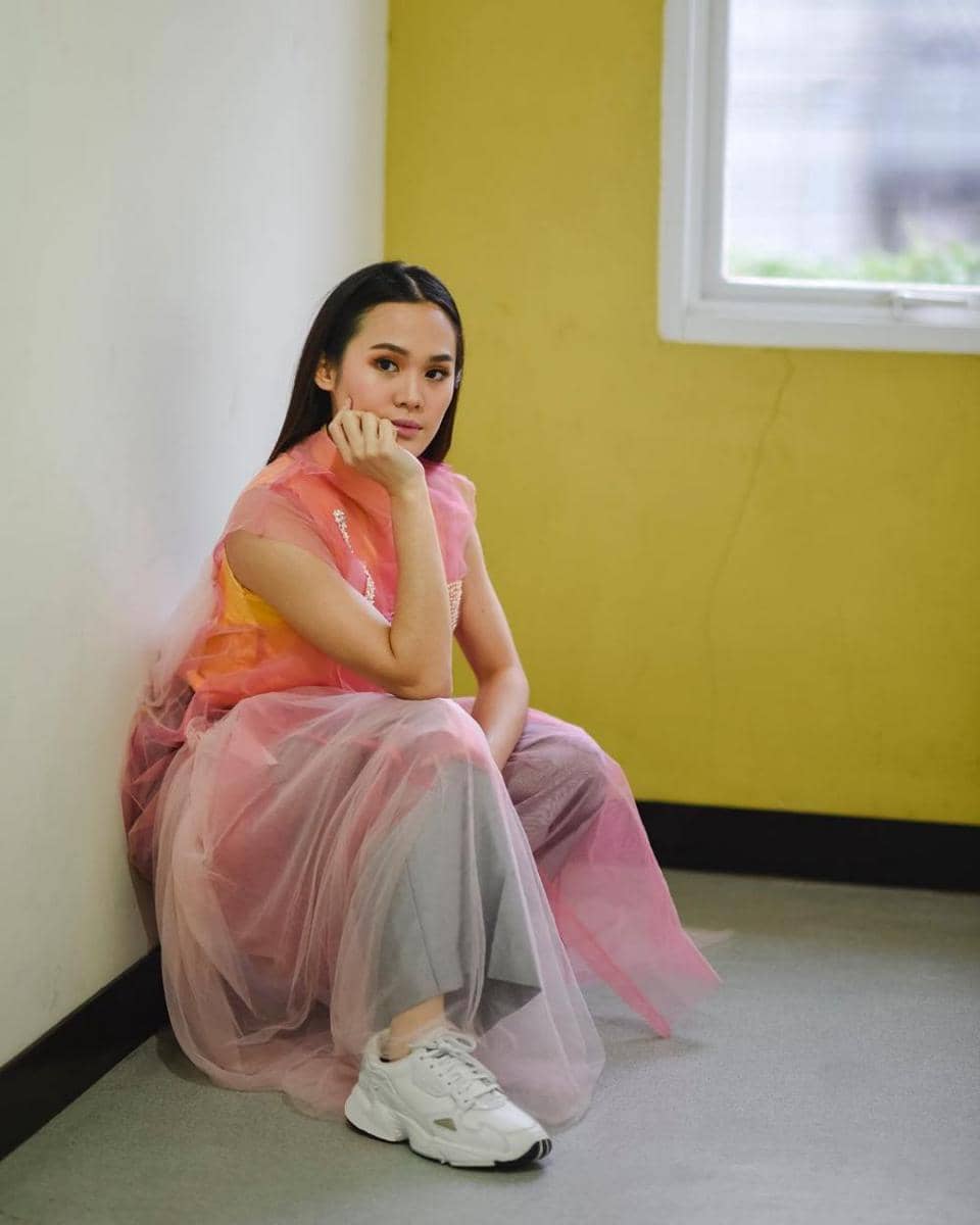 Instagram/Sheryl Sheinafia