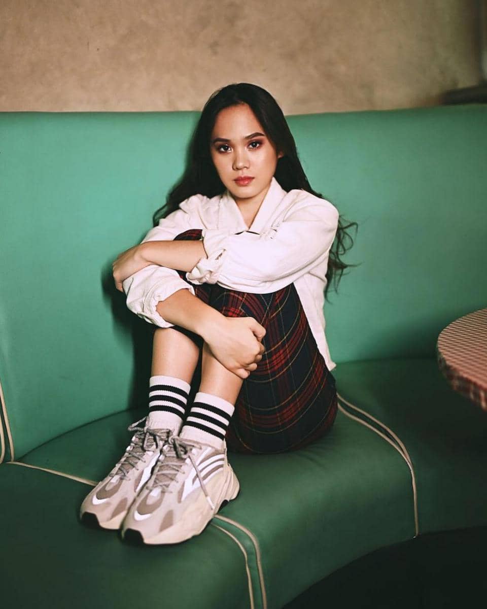 instagram/Sheryl Sheinafia