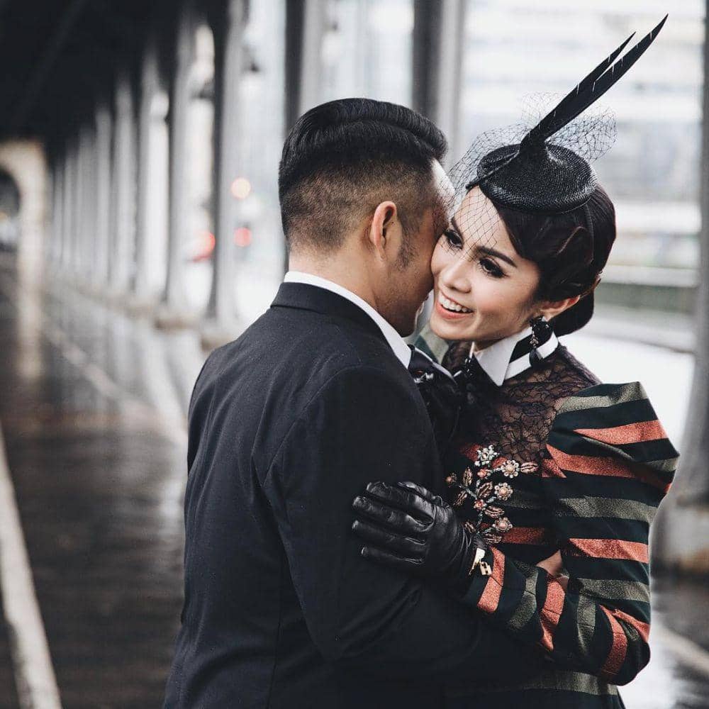 instagram.com/therealmomogeisha