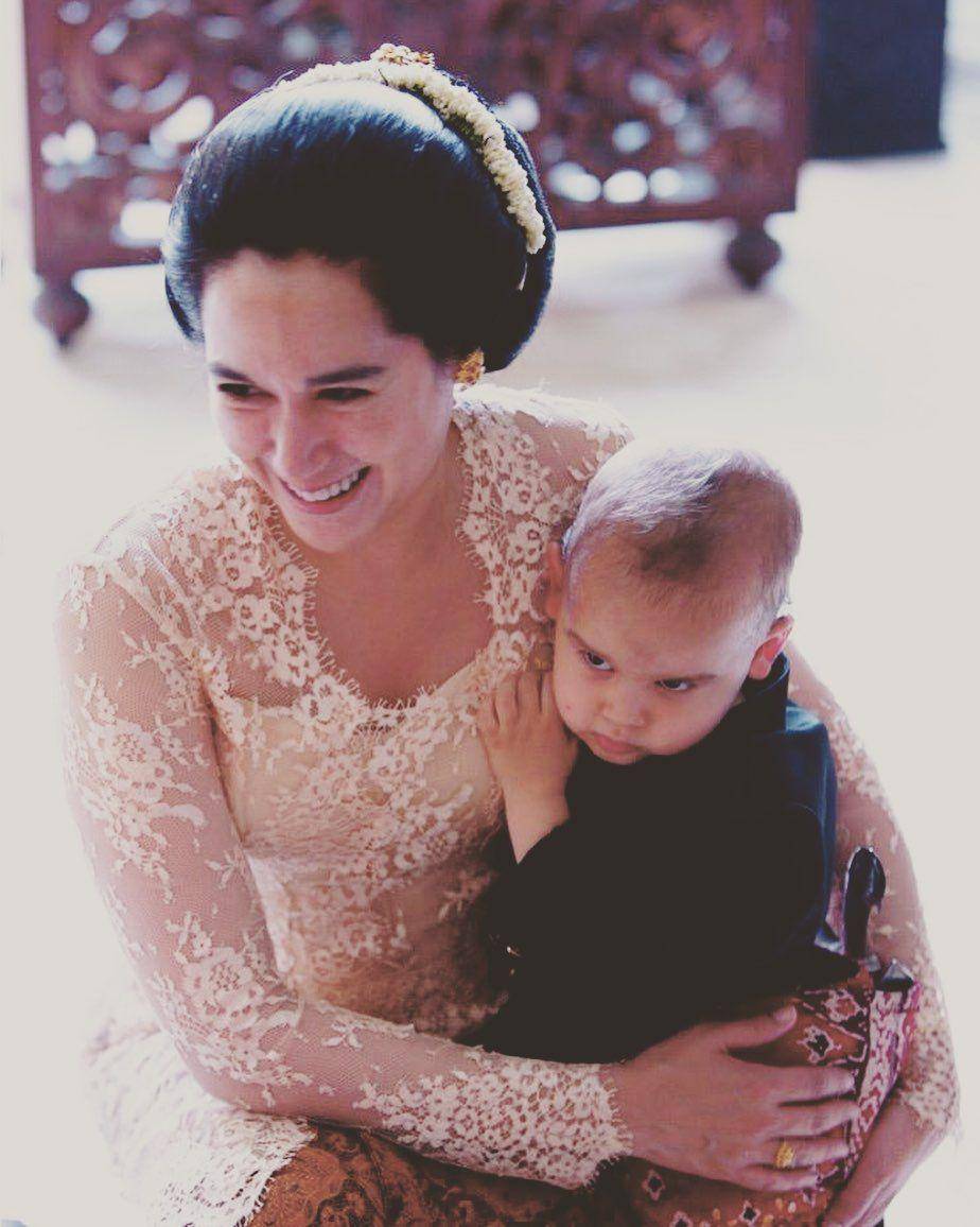 Instagram/kartikasoekarnofoundation