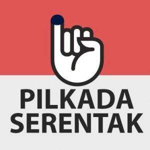 Ilustrasi pilkada serentak (kpu.go.id)