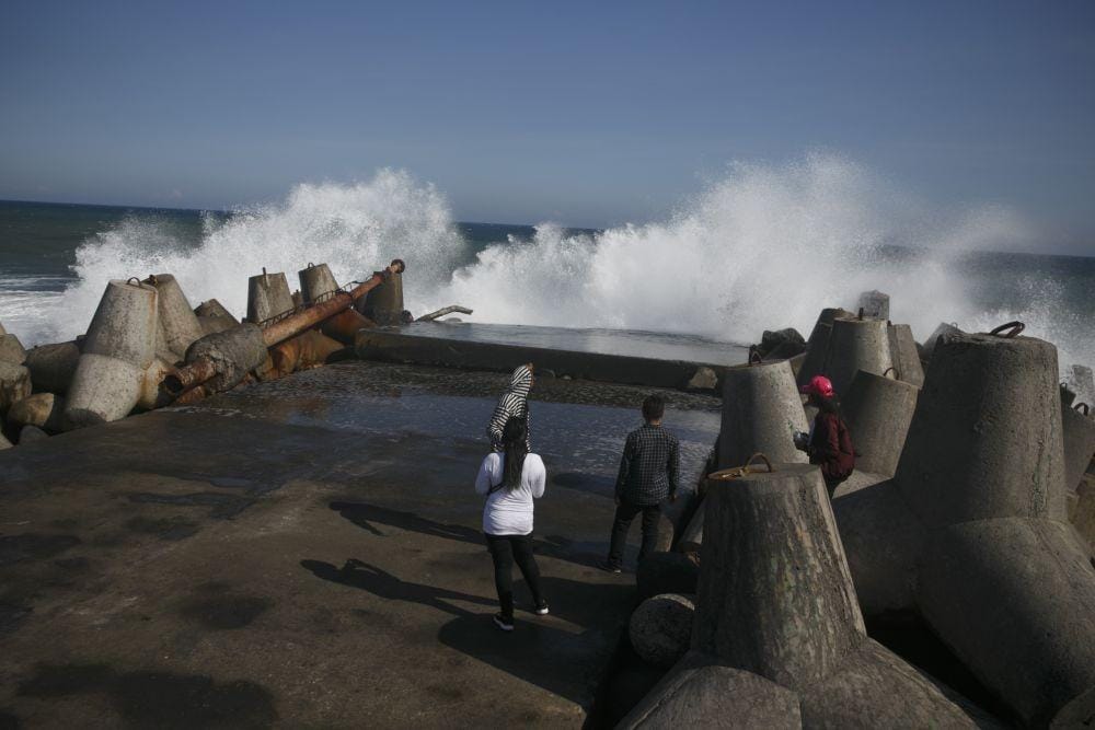 ANTARA FOTO/Hendra Nurdiyansyah