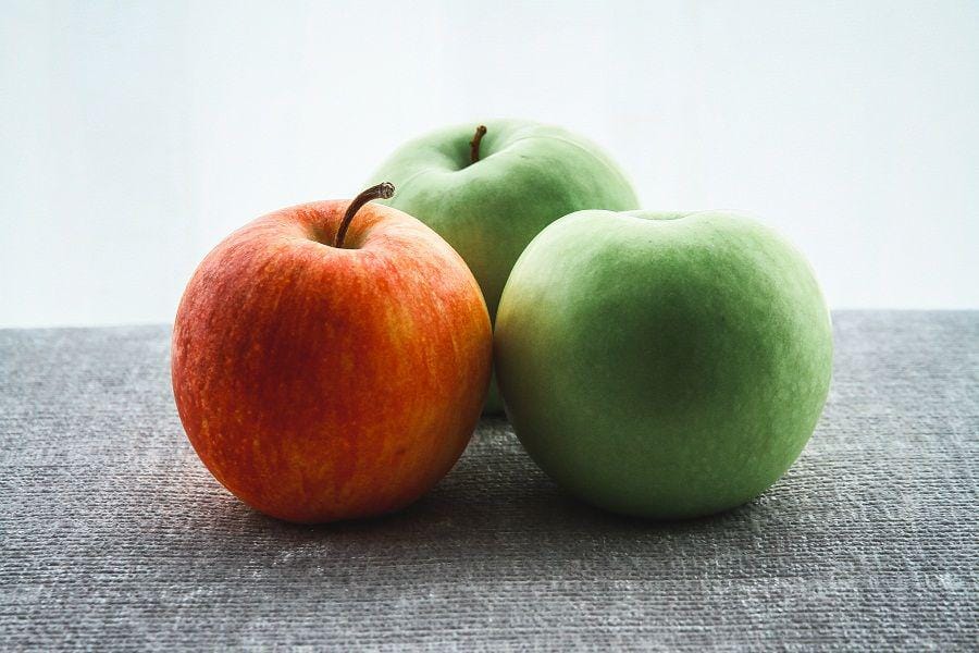 Unsplash.com/BenjaminWong