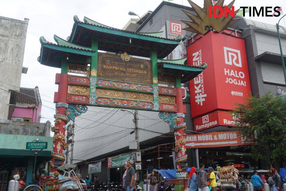 IDN Times/Tunggul Kumoro
