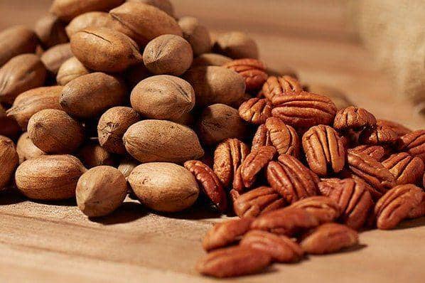 Greenvalleypecan.com