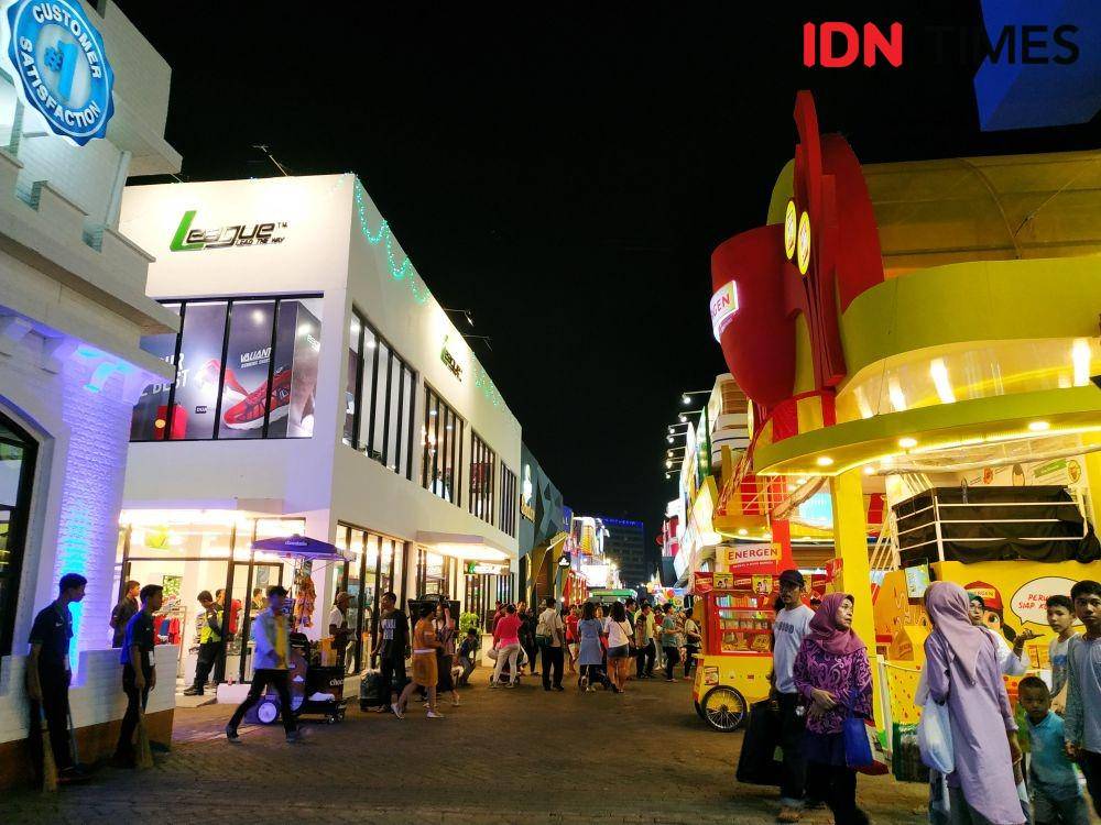 IDN Times/Syarifah Noer Aulia