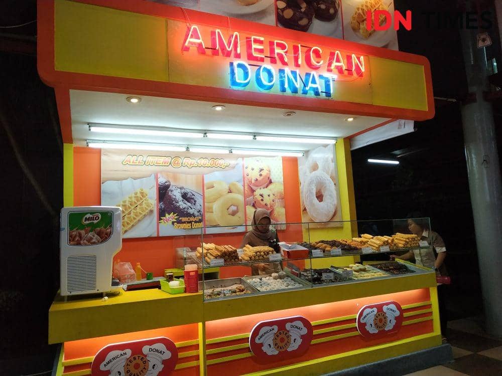 IDN Times/Syarifah Noer Aulia