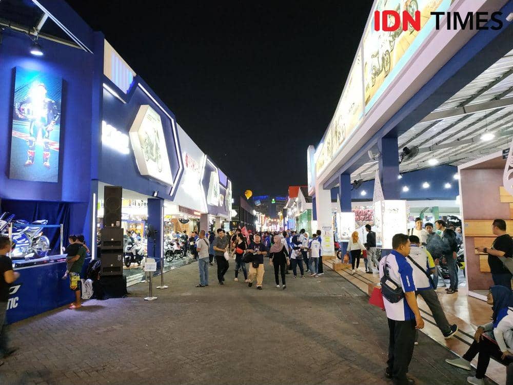 IDN Times/Syarifah Noer Aulia