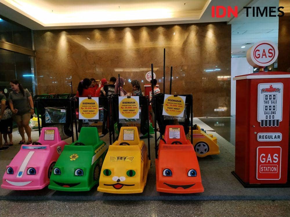 IDN Times/Syarifah Noer Aulia