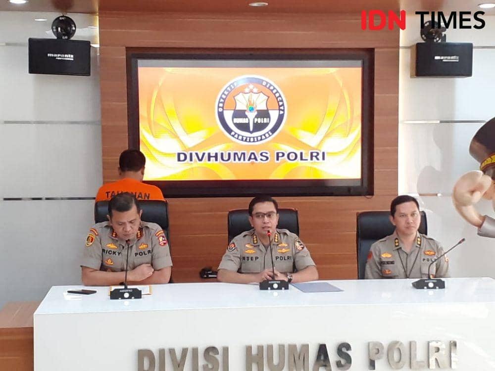 IDN Times/Dokumen Istimewa