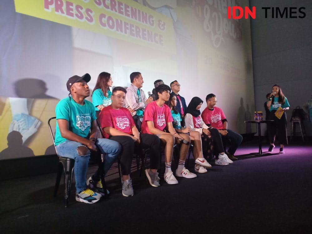 IDN Times/Jihaan Risviani Tabriiz