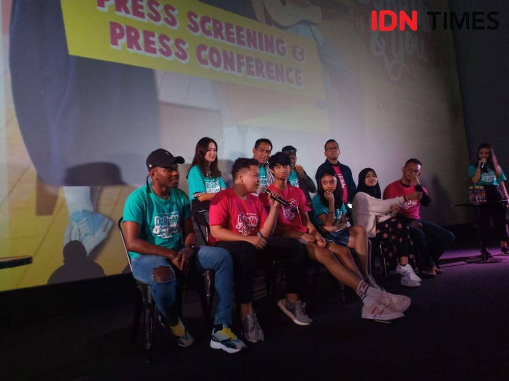 IDN Times/Jihaan Risviani Tabriiz